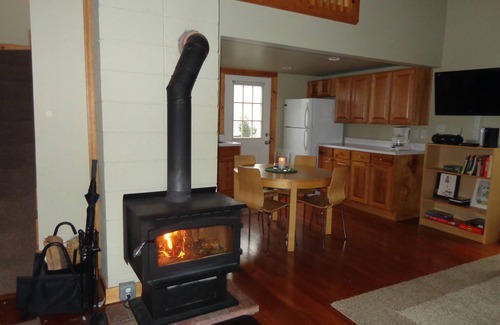 Asheville Cabin | Cozy cottage in mountains 2.2 miles from downtown or 10 dollars on uber