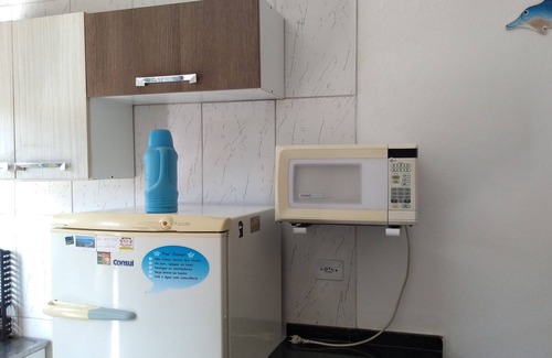 Pereque-Acu Ski Chalet | Cozy cottage in the paradise of Ubatuba! Great location! U