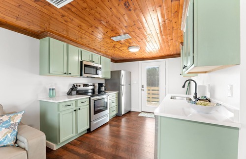 Gulf Shores Cottage | Cozy Cottage in the Heart of Gulf Shores