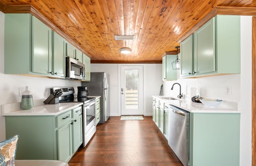 Gulf Shores Cottage | Cozy Cottage in the Heart of Gulf Shores