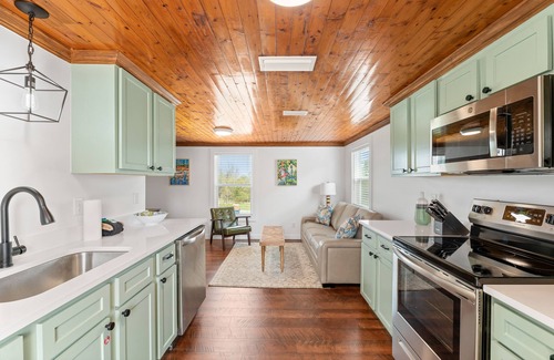 Gulf Shores Cottage | Cozy Cottage in the Heart of Gulf Shores