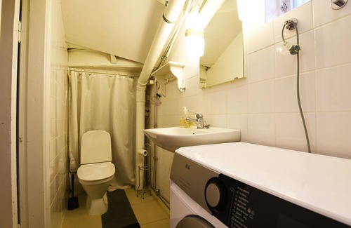 Stollet House | Cozy cottage in Värmland near untouched wilderness and skiing | SE18008