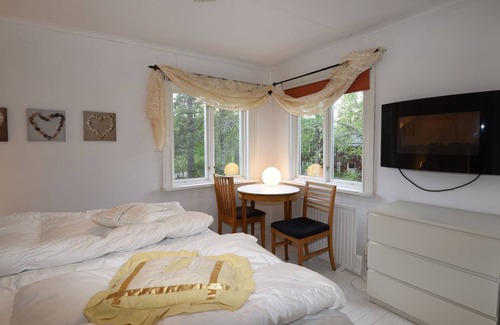 Stollet House | Cozy cottage in Värmland near untouched wilderness and skiing | SE18008