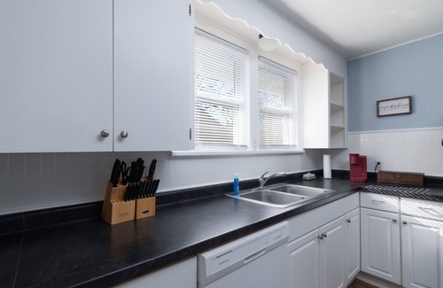 Jefferson City House | Cozy Cottage Lane