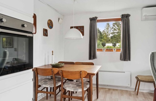 Fej House | Cozy cottage near beach and nature