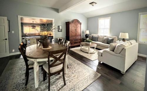 Prescott House | Cozy cottage near downtown Prescott