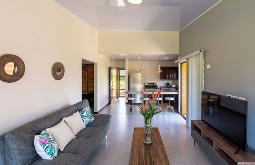 Turrialba Cottage | Cozy cottage near town & waterfall - Gated estate - Pool access - Soccer field