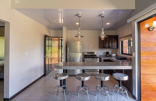 Turrialba Cottage | Cozy cottage near town & waterfall - Gated estate - Pool access - Soccer field