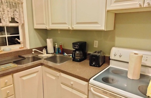 Angola Cottage | Cozy Cottage on Crooked Lake First Basin