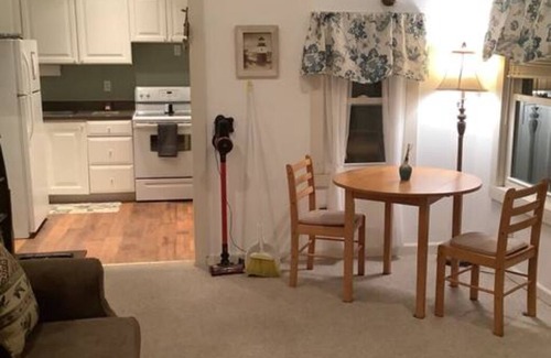 Angola Cottage | Cozy Cottage on Crooked Lake First Basin