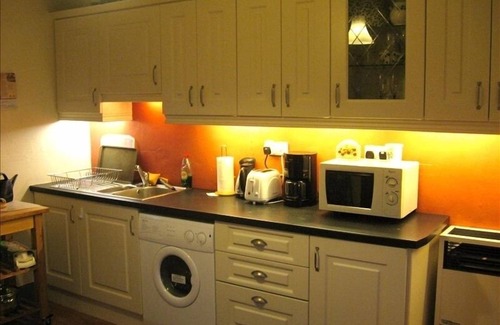 Ballyvaughan Cottage | Cozy Cottage on Galway Bay W/Fabulous Sea and Burren Views