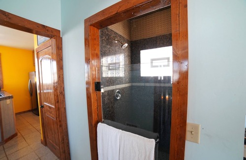 Victor Cottage | Cozy Cottage on Operating Micro-Dairy Farm w/Hot Tub