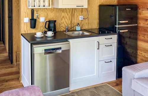 Rydzewo House | Cozy cottage on the Niegocin Lake.