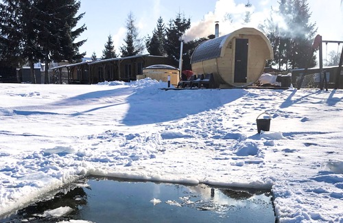 Rydzewo House | Cozy cottage on the Niegocin Lake.