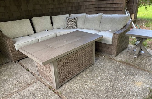 Hampton Bays Cottage | Cozy Cottage Ponquogue Hampton Bays