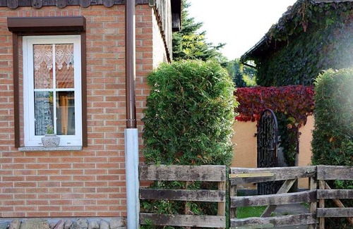 Kratzeburg Apartment | Cozy cottage Rotkäppchen - cottage Rotkäppchen