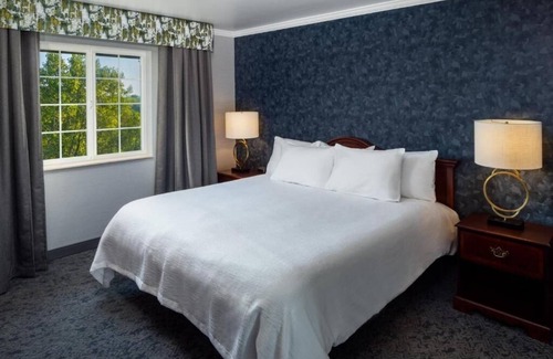 Galena Hotel | Cozy Cottage-Style Room Perfect for Two Guests