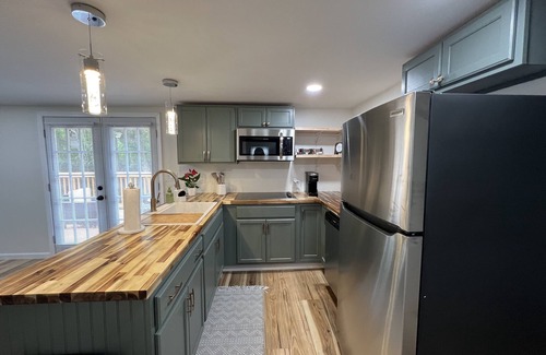 Lithonia Cottage | Cozy Cottage