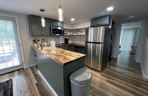 Lithonia Cottage | Cozy Cottage