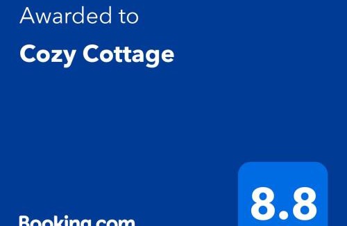 Langebaan House | Cozy Cottage