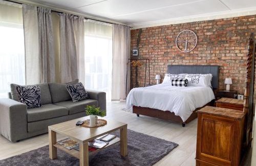 Langebaan House | Cozy Cottage