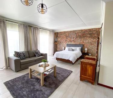 Langebaan House | Cozy Cottage