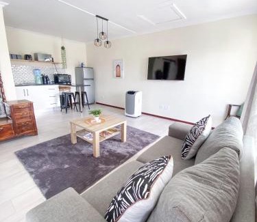 Langebaan House | Cozy Cottage