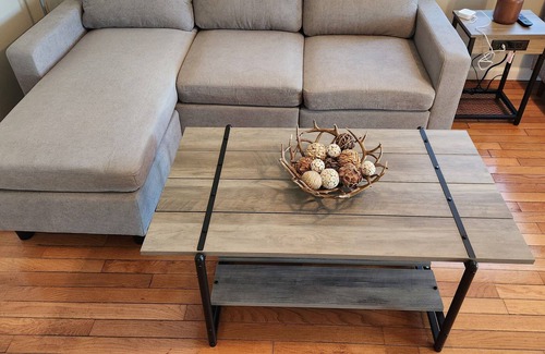 Peaks Cottage | Cozy Country Cottage