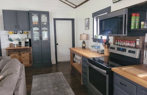 Black Creek Cabin | Cozy Country Home in Friendship, NY with WiFi