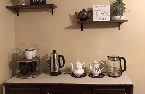 Honesdale House | Cozy country house 30 minutes from Marywood University