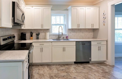 Soddy-Daisy Cottage | Cozy Countryside Retreat 2