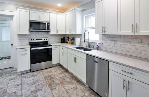 Soddy-Daisy Cottage | Cozy Countryside Retreat 2