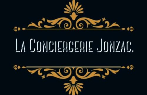 Jonzac Apartment | Cozy Cozy