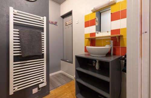 Jonzac Apartment | Cozy Cozy