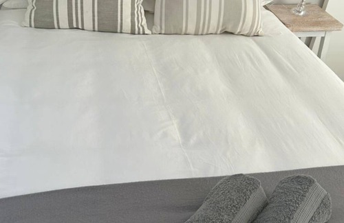 Langebaan House | Cozy Crner - Cottage