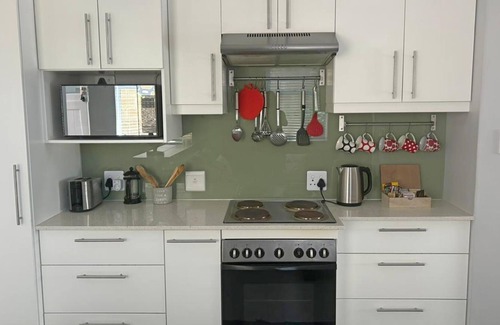 Langebaan House | Cozy Crner - Cottage