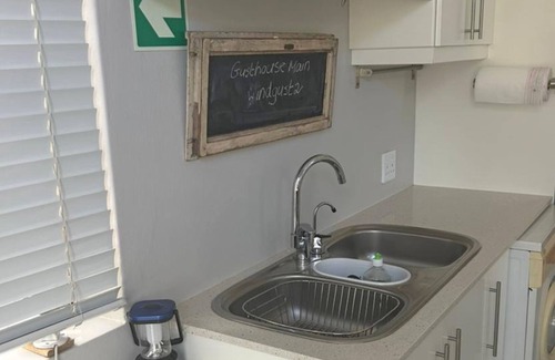 Langebaan House | Cozy Crner - Cottage