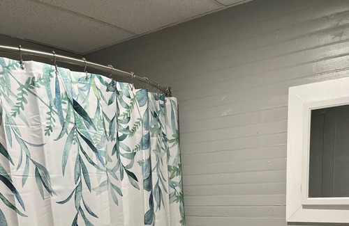 Croghan Apartment | Cozy Croghan Apartment