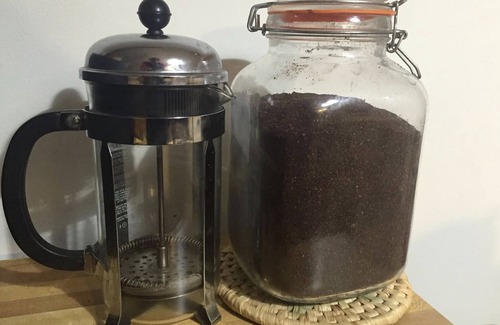 Inglewood Apartment | Cozy-Cute-Very Safe one bedroom Treetop apt in East Nashville