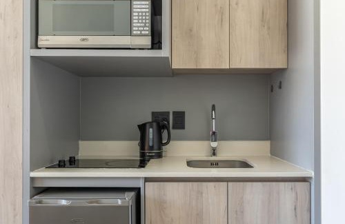 Cape Town City Centre Apartment | Cozy, Delightful Apt for a Good Rest