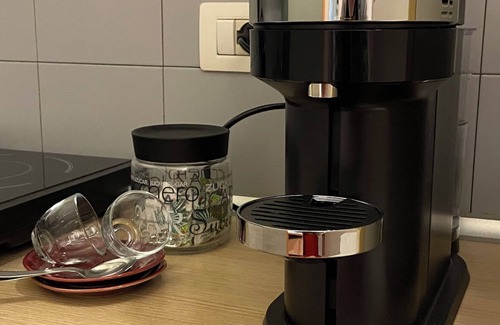 Isolotto Apartment | Cozy detached studio apartment with terrace very close to the historic center