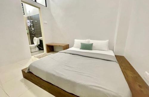 Kuantan House | Cozy Double-storey House 4R4BR