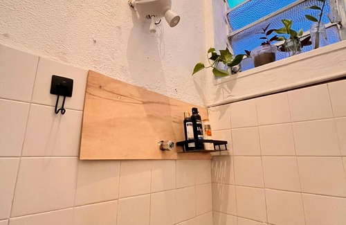 Centro Apartment | Cozy Downtown