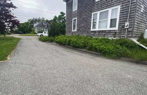 Harrington House | Cozy Downeast home lending you a base camp for all of Maine’s Vacationland!