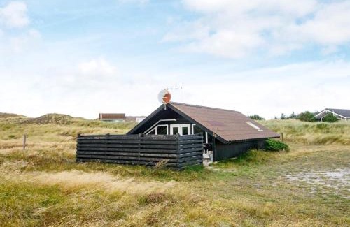 Haurvig House | Cozy Dune Cottage Retreat-By Traum