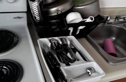 Taku - Campbell House | Cozy duplex