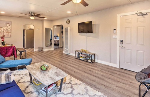 Elk Grove House | Cozy Elk Grove Home in the Heart of Old Town!