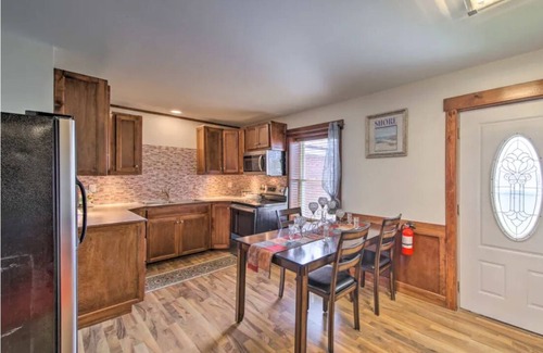 Ellsworth House | Cozy Ellsworth Home w/Yard, 15 Mi to Acadia!