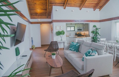 Casa de Campo Villa | Cozy Entire Villa with Picuzzi