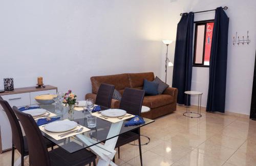 Gzira Apartment | Cozy escape in vibrant Gżira